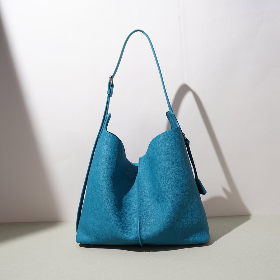Large-capacity Crossbody Shoulder Bag