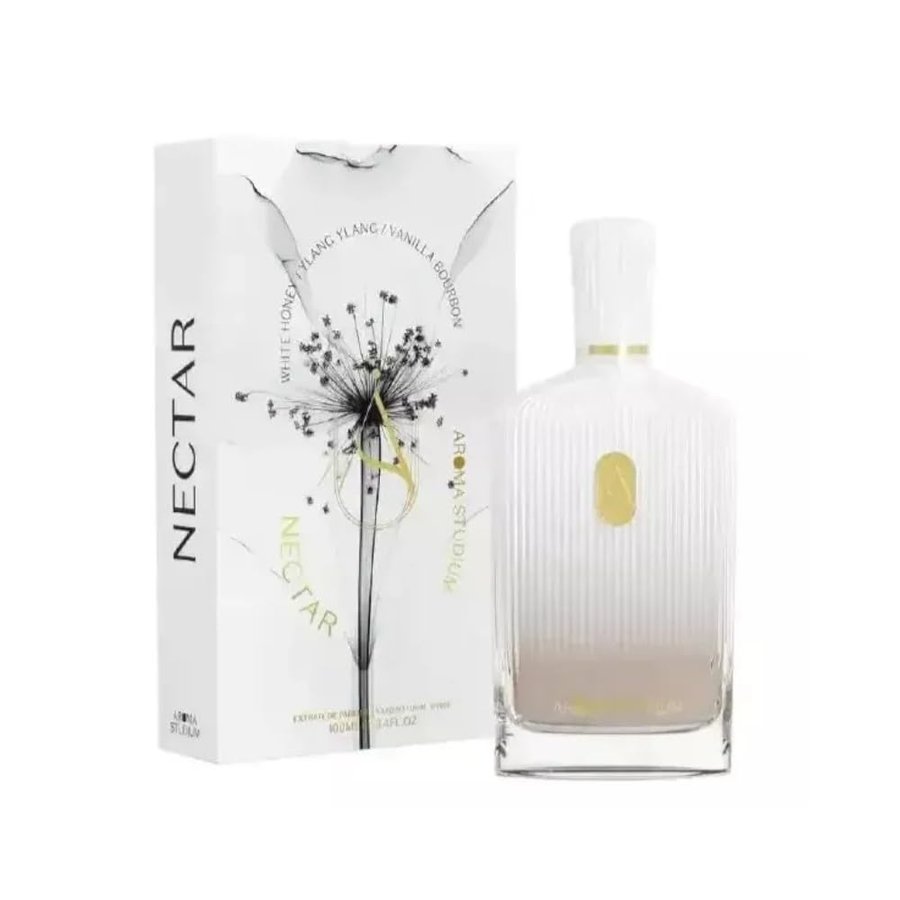 Nectar Extrait de Parfum 100 ml, Profumo Unisex