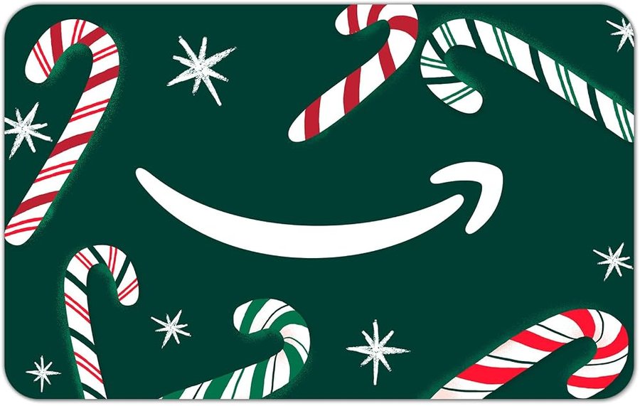 Buono Regalo Amazon Digitale
