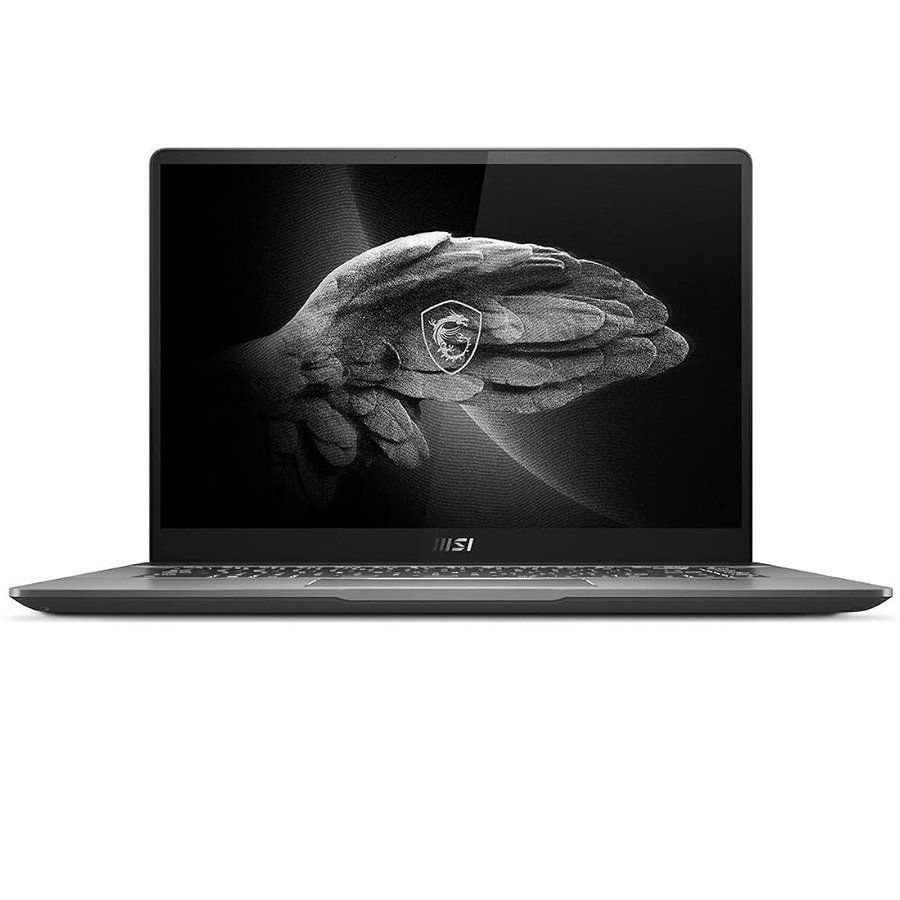 MSI Creator Z16 Professional Laptop: 16" QHD+ 16:10 120Hz Touch Display, Intel Core i7 11800H, NVIDIA GeForce RTX 3060, 32GB RAM, 1TB NVME SSD, Thunderbolt 4, Win10 PRO, Lunar Gray (A11UET-013)