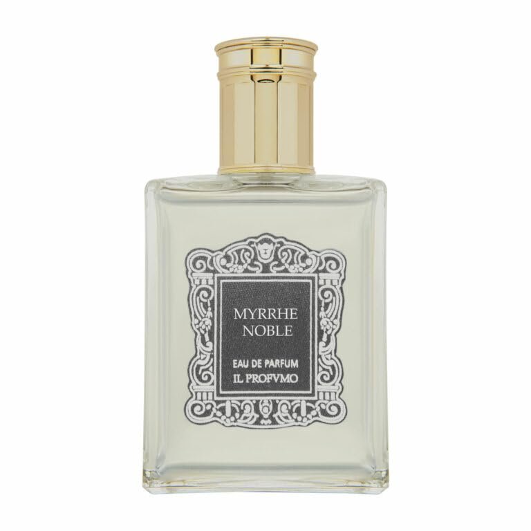 Myrrh Noble Eau de Parfum 100ml spray