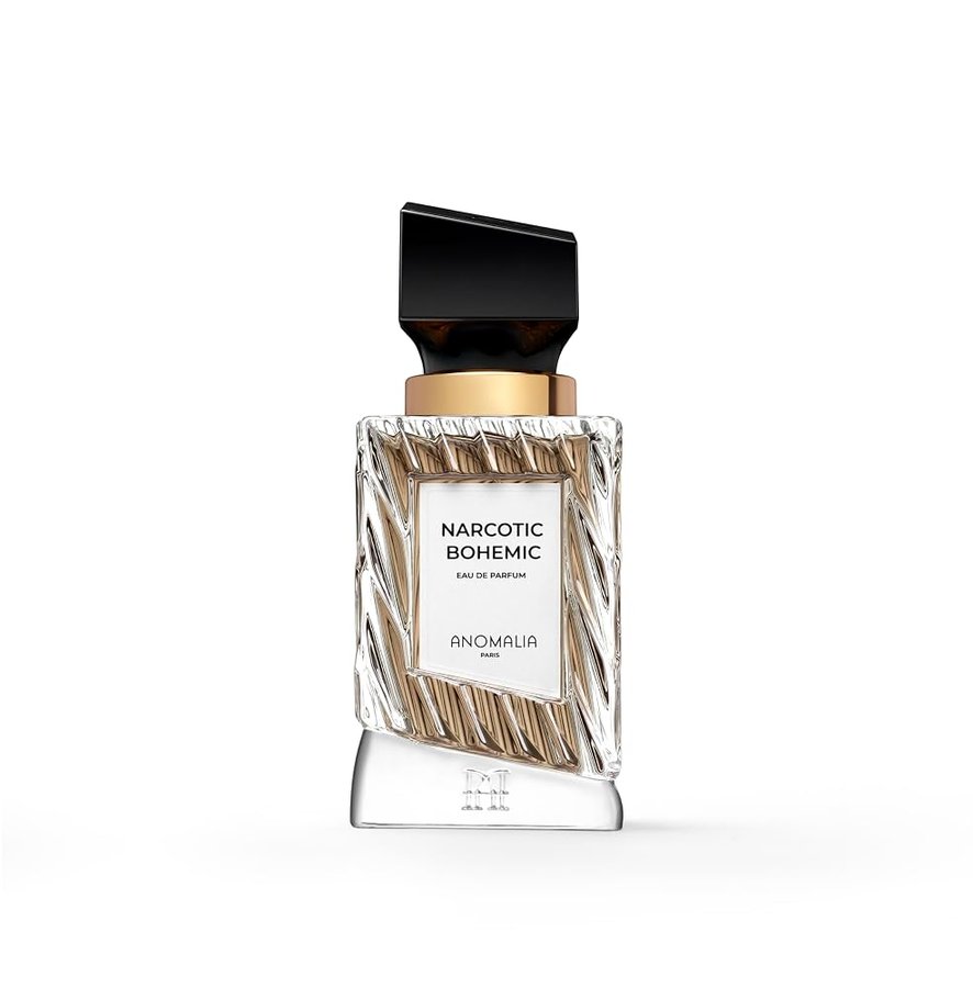 Profumo ANOMALIA PARIS Narcotic bohemic 70ml