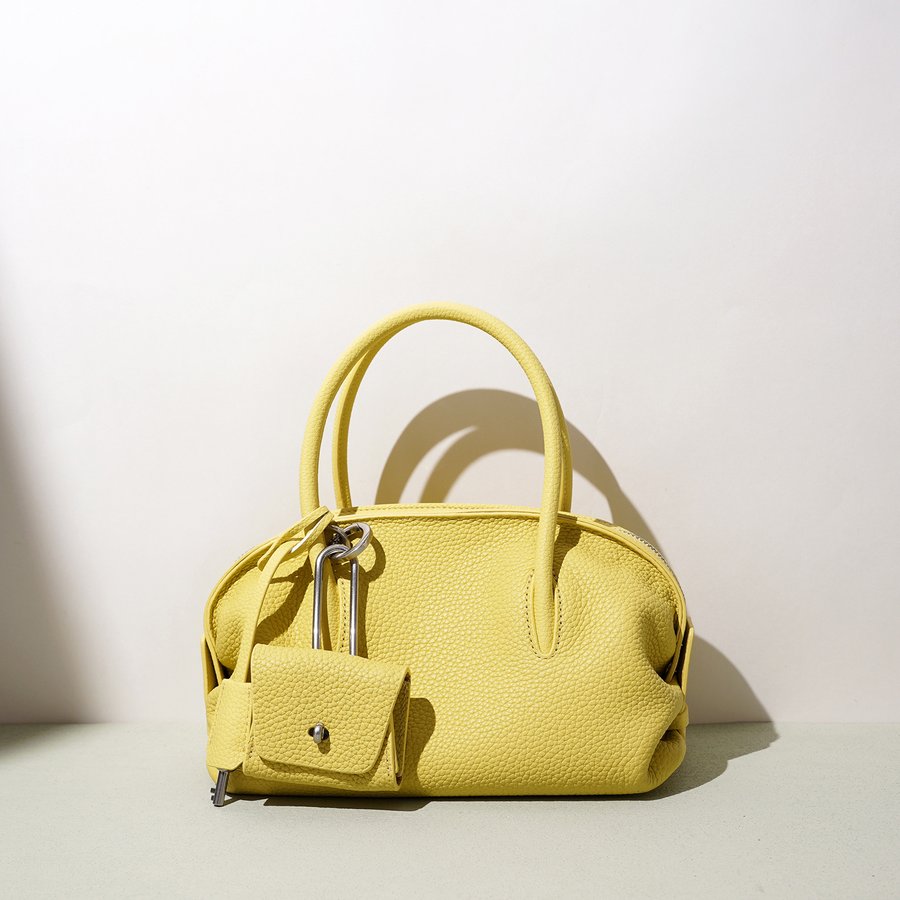 Large-capacity Shouldercrossbody Tote Bag