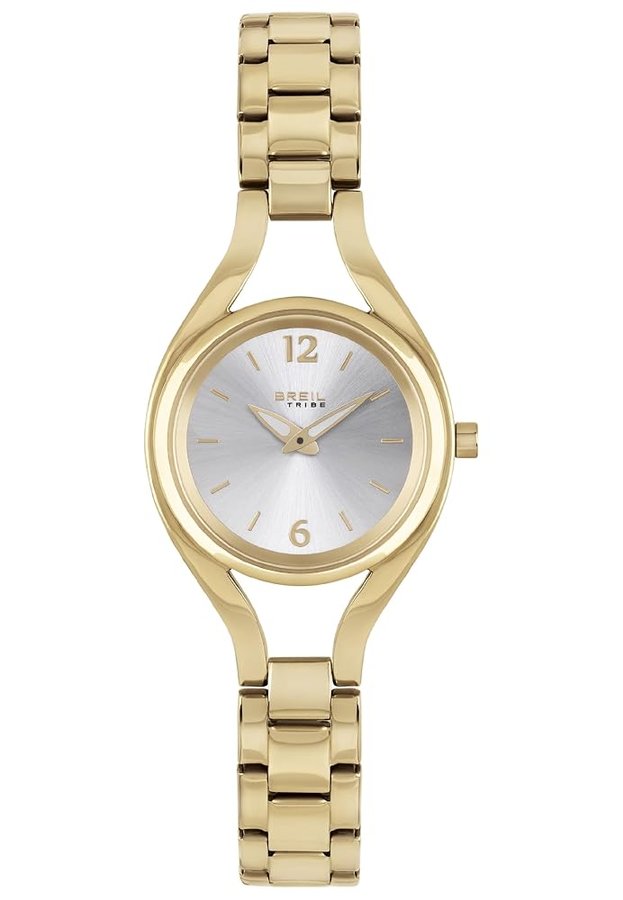 Orologio Donna, Collezione ELETTRA, Movimento Quarzo Analogico, Resistente all'acqua fino a 50 metri, Idee regalo Donna