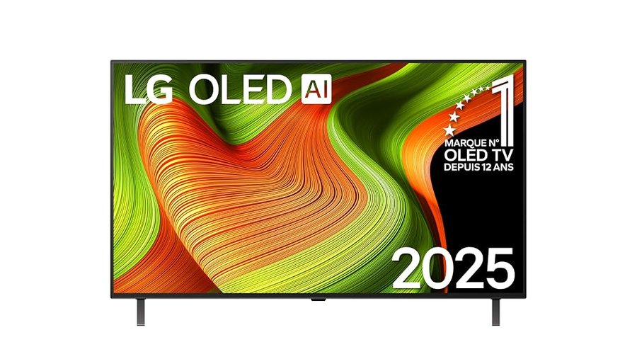 Smart TV LG 65B56LA 65" 4K Ultra HD HDR OLED