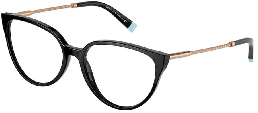 Occhiali da vista Tiffany TF 2206 8001 Black