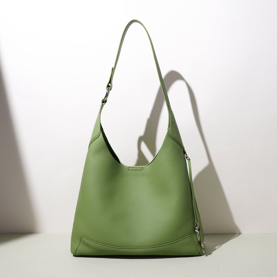 New Minimalist Commuter Shoulder Bag