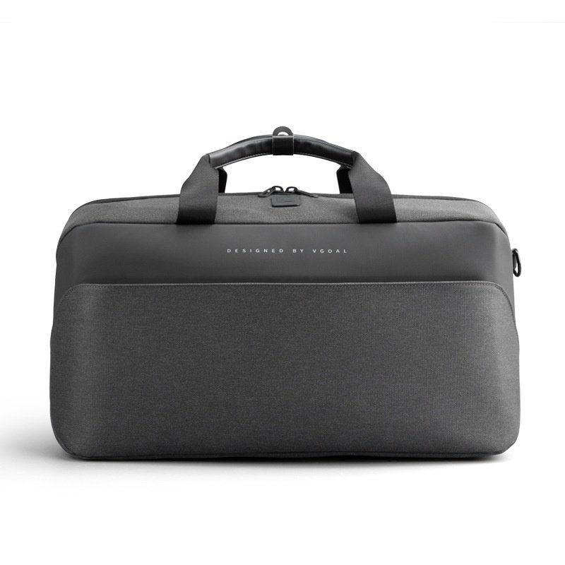 Handheld Travel Bag Casual Business-Style Minimalist Backpack