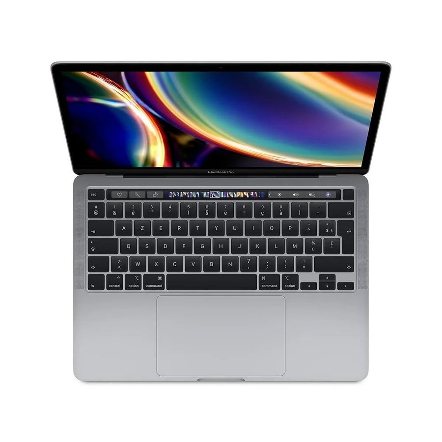 Apple MacBook Pro 2020, 13-pollici, Grigio Siderale (Ricondizionato)