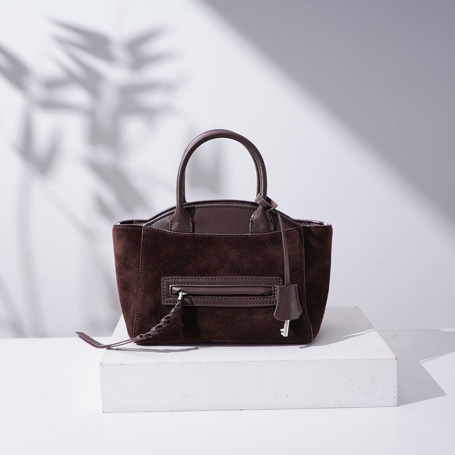 Leisure Commuting Casual Luxury Crossbody Bag