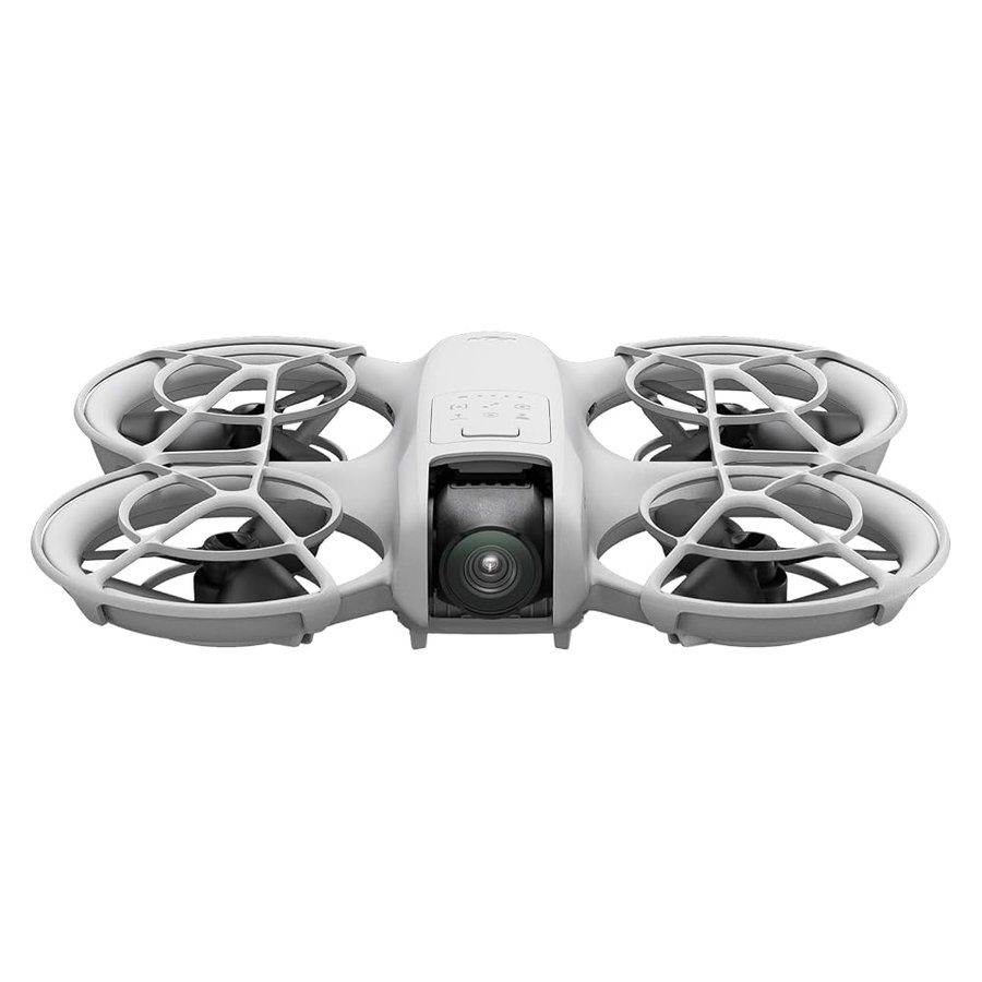 DJI Neo, mini drone con fotocamera UHD 4K per adulti