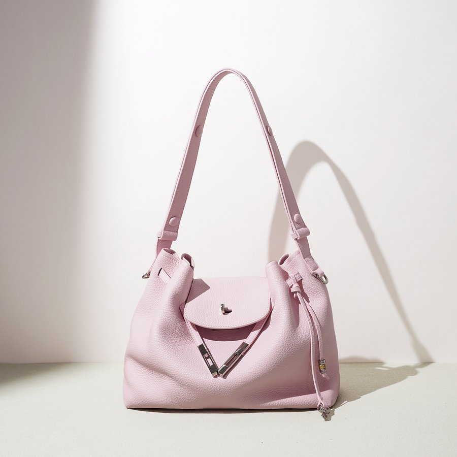 Versatile High-end Womens Crossbody Bag