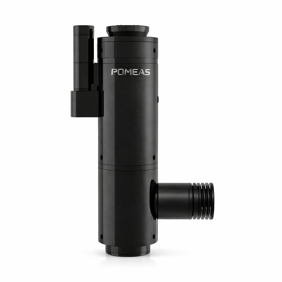 14X Continuous Zoom Lens C-Mount Industrial Machine Vision Optical Camera Lens For Inspection Measurement Automation