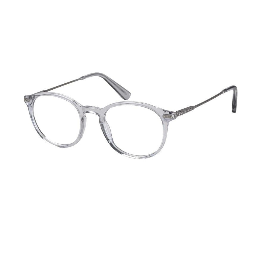 Savile Row Sro-24 Optical Frame Prescrizione Eyewear Frame Uomo (Pacco da 1)