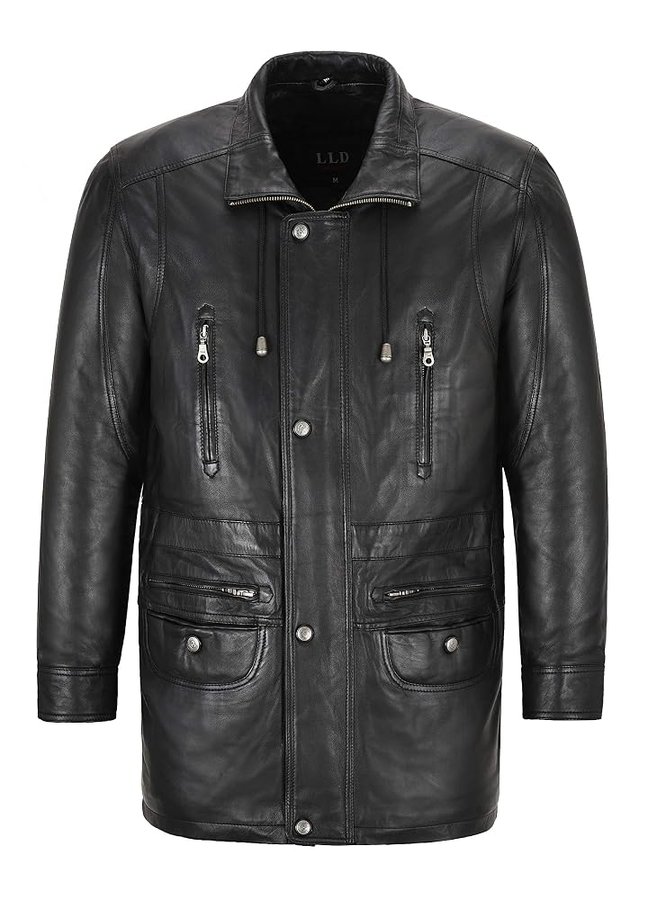 Smart Range Leather