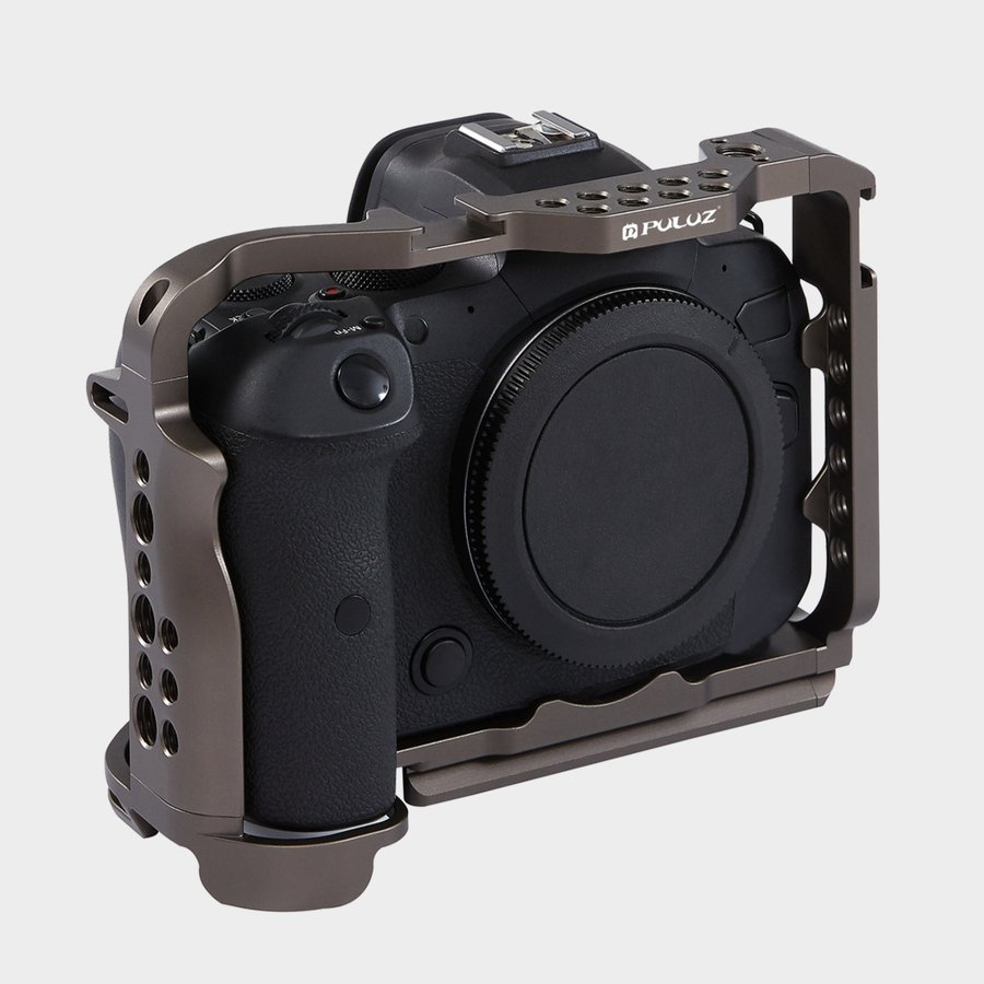 EOS Camera Cage Border DSLR Camera Extension Accessories