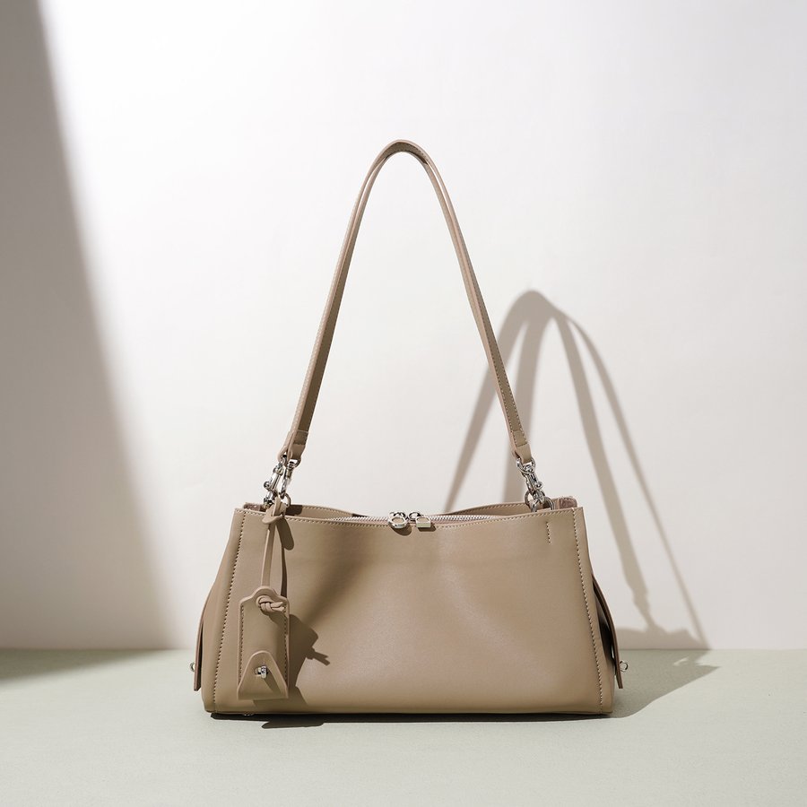 All-Match SpringSummer Shoulder And Crossbody Bag For Women