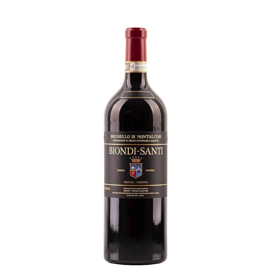 Biondi Santi Brunello di Montalcino 2020