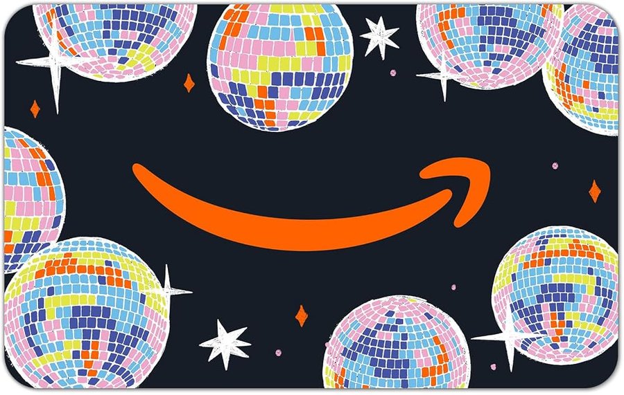 Buono Regalo Amazon Digitale