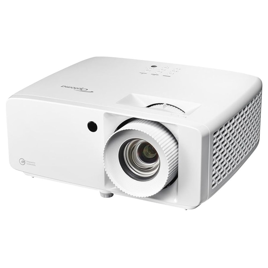 Optoma UHZ66 4K (UHD) Beamer