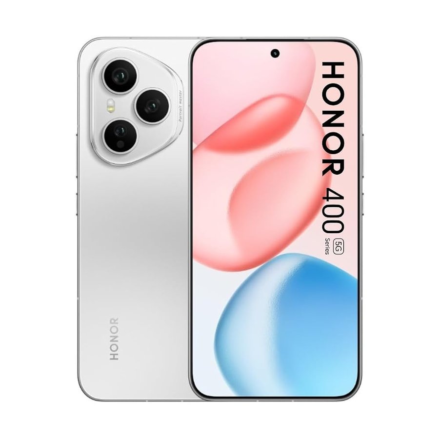 HONOR 400 8+512GB DS 5G meteor silver OEM