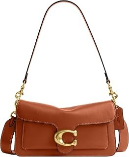 Borsa a tracolla da donna Soft Tabby 26