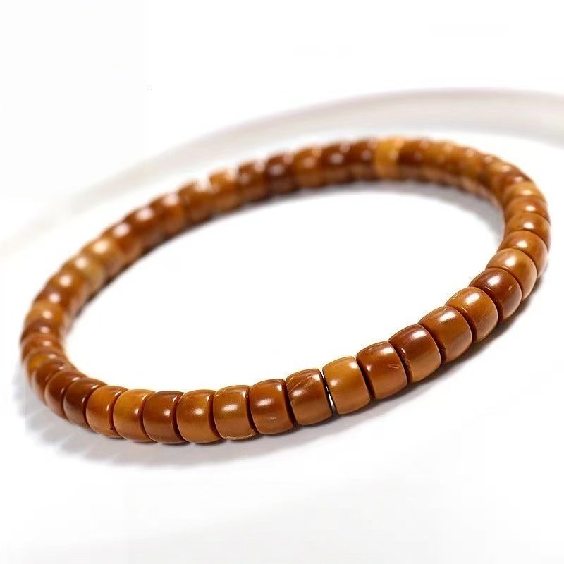 Original Ecological Buddha Bead Bracelet
