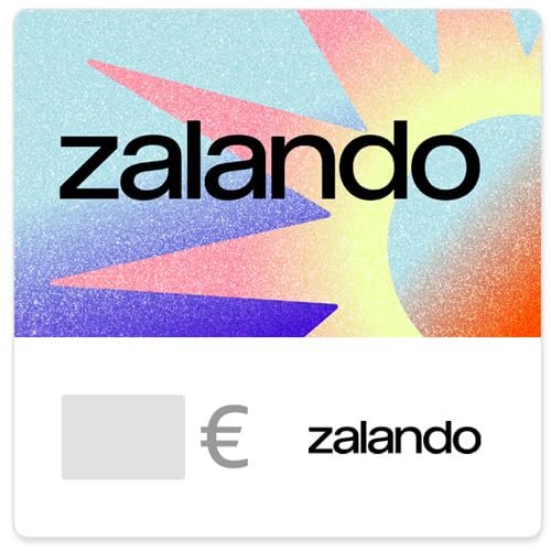 Zalando Buono Regalo – per l'Italia - via e-mail