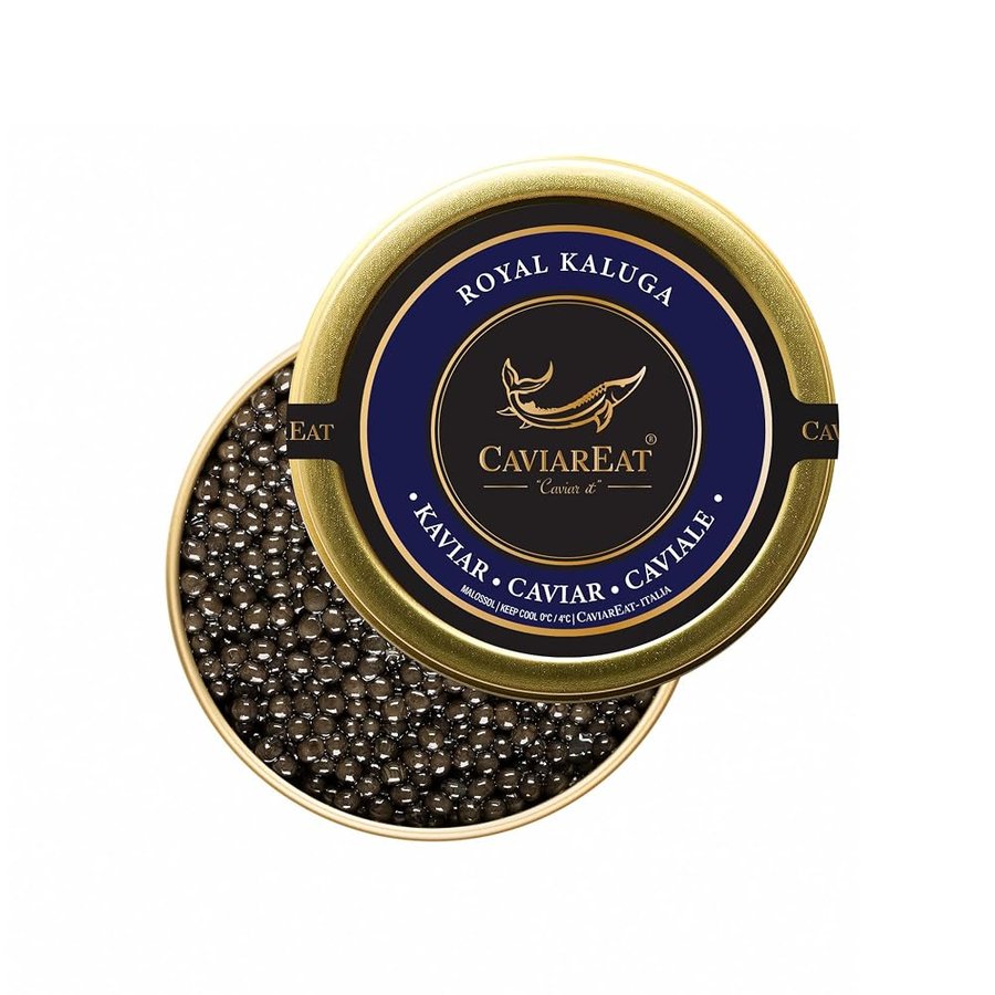 Caviale Royal Kaluga 1 kg