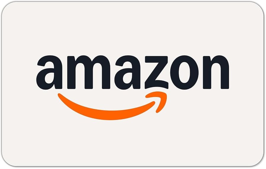Buono Regalo Amazon Digitale