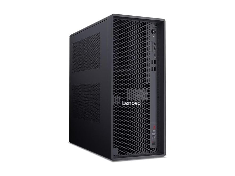 Lenovo ThinkStation P4 30KN - Tower - 1