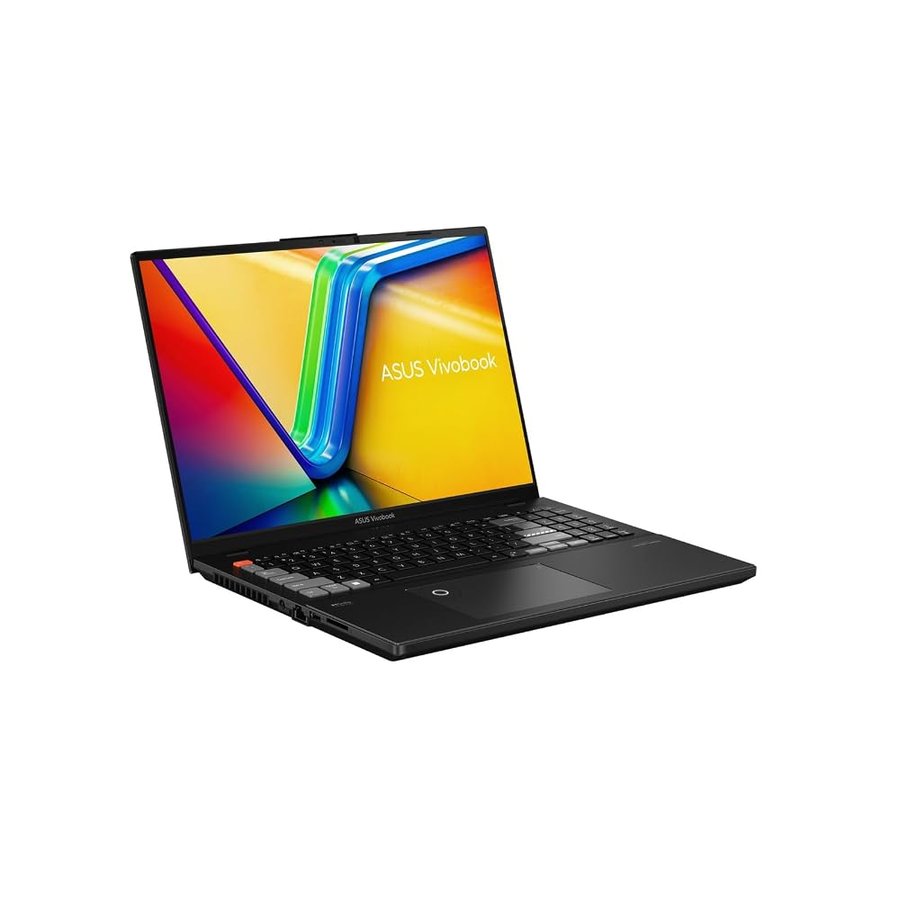 Asus Vivobook Pro 16" OLED i9-13980HX 32GB/1TB RTX4070 Win11 Pro K6604JI-MX011X