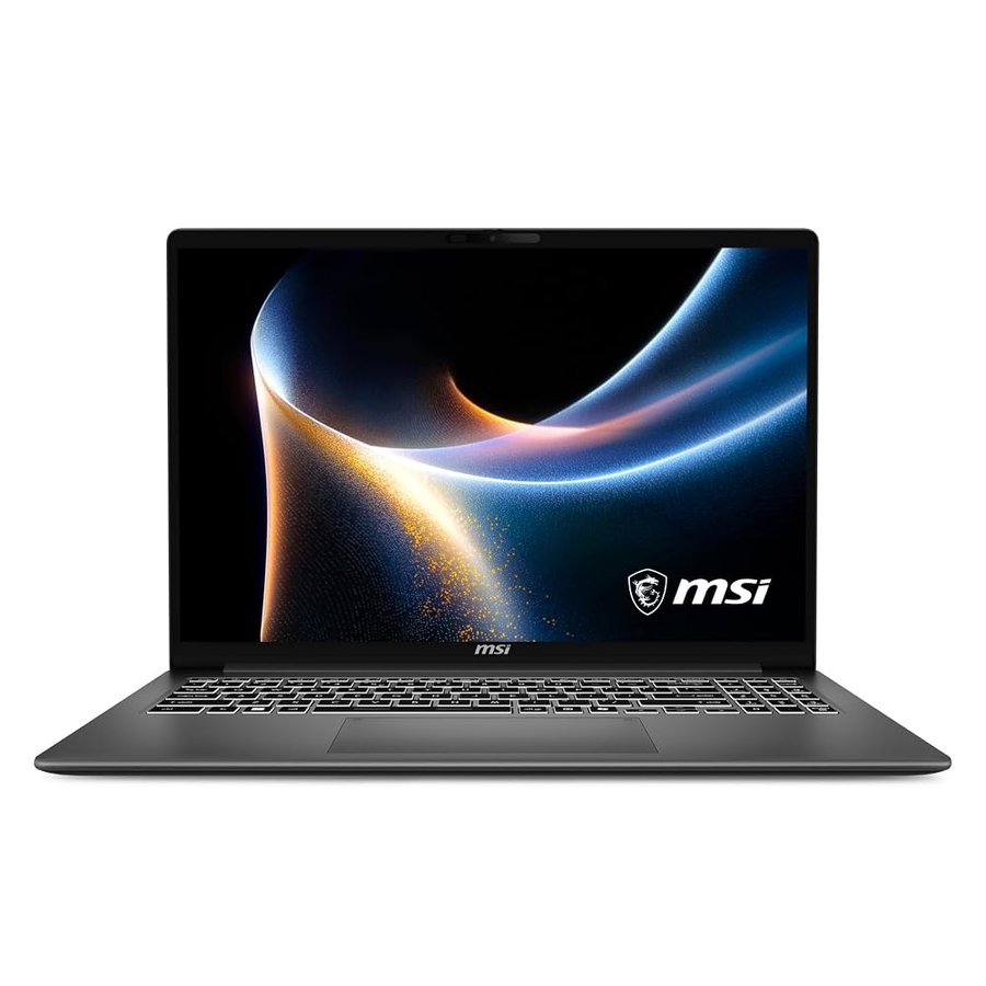 msi Modern 16S G3MG-026IT, Notebook, 16" FHD+ 120Hz Intel Core 5 320, Intel Graphics, 16GB DDR5, 512GB PCIe 4, Win 11 Home, [Layout e Garanzia ITA]
