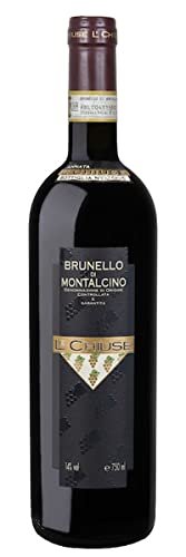 LE CHIUSE Brunello di Montalcino 2016