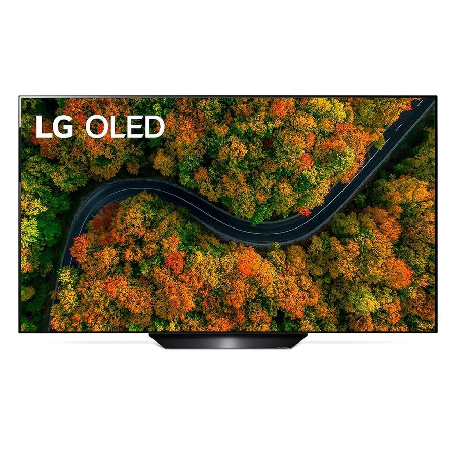 Lg 55B9SLA - Smart TV OLED 55" (139,7 cm), 4K, DVB-T2, Wifi