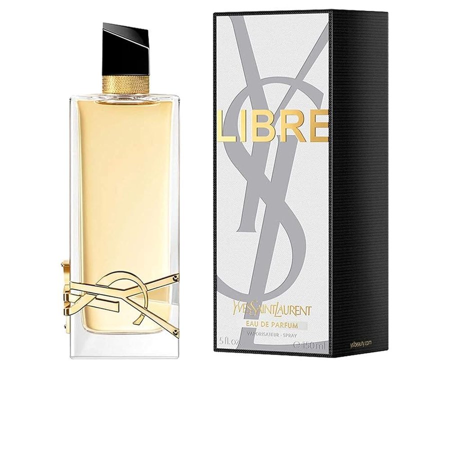 yves saint laurent libre eau de parfum 150 ml pack of 1
