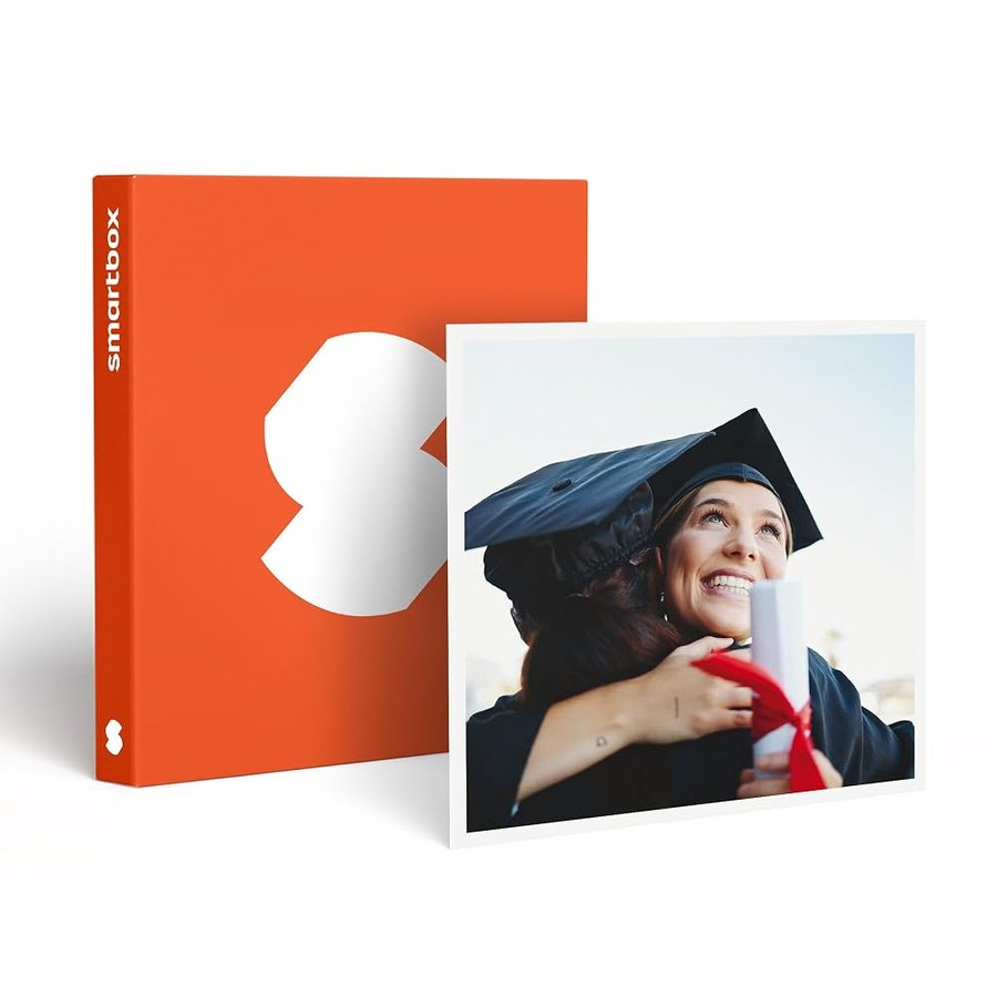 Smartbox - Cofanetto Regalo- Idee Regalo Originale