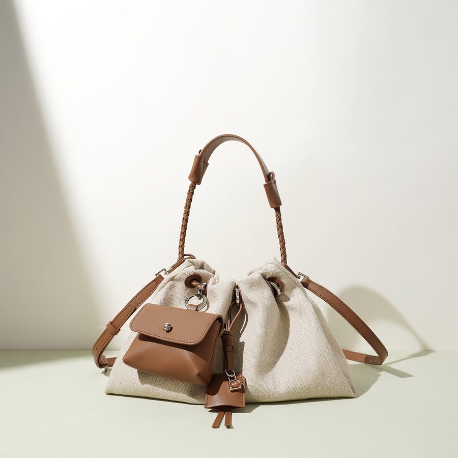 Women's Fashion Shoulder Messenger Bag