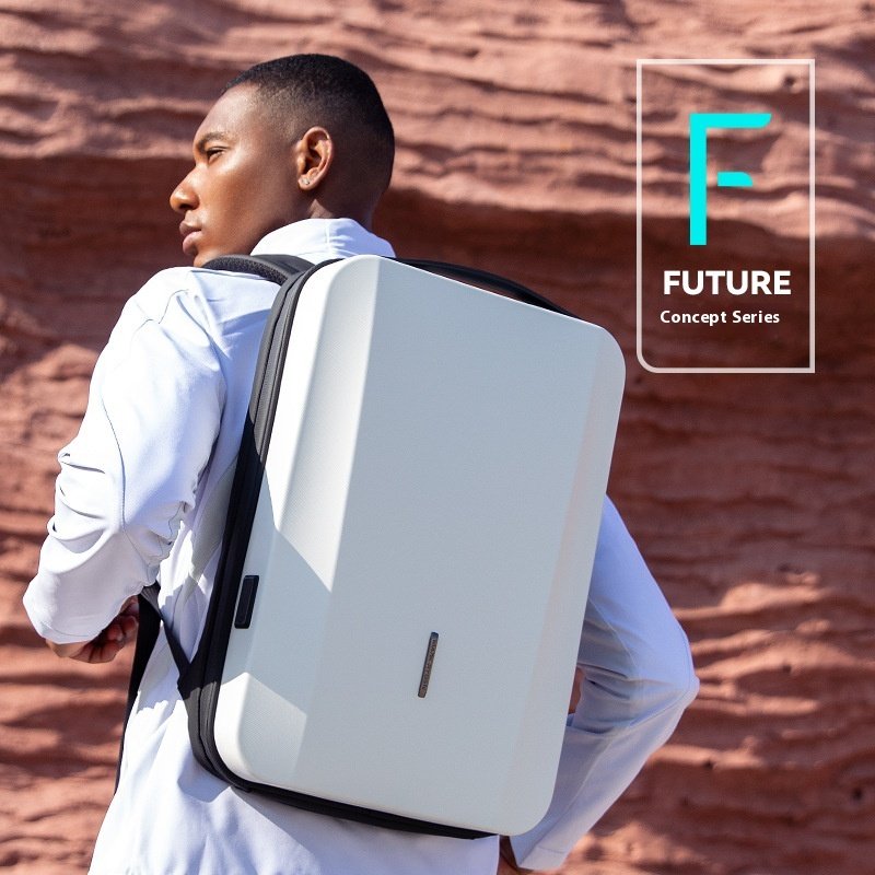 Backpack 173-inch Anti-theft Computer Bag Leisure