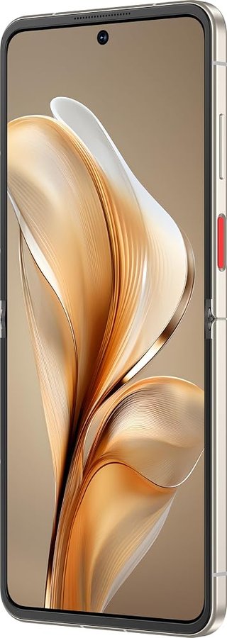 Mobile Phone Nubia Flip 5G / 8GB / 256GB / Black - CW