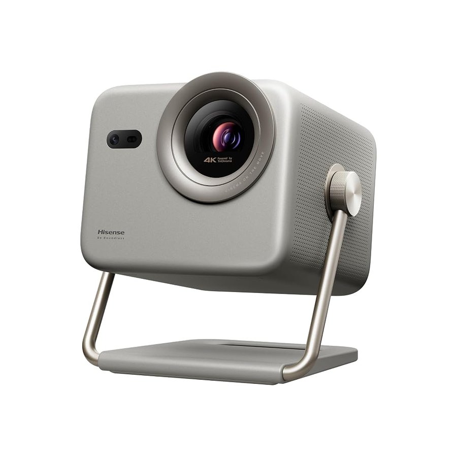 Hisense Proiettore Laser 4K M2 PRO