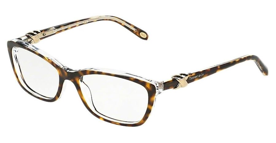 Tiffany & Co. TF 2074 Col.8155 Cal.54 New Occhiali da Vista-Eyeglasses