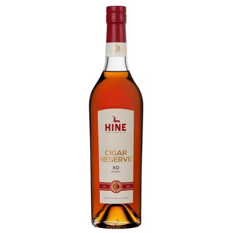 Hine Cigar Reserve Cognac - 700 ml