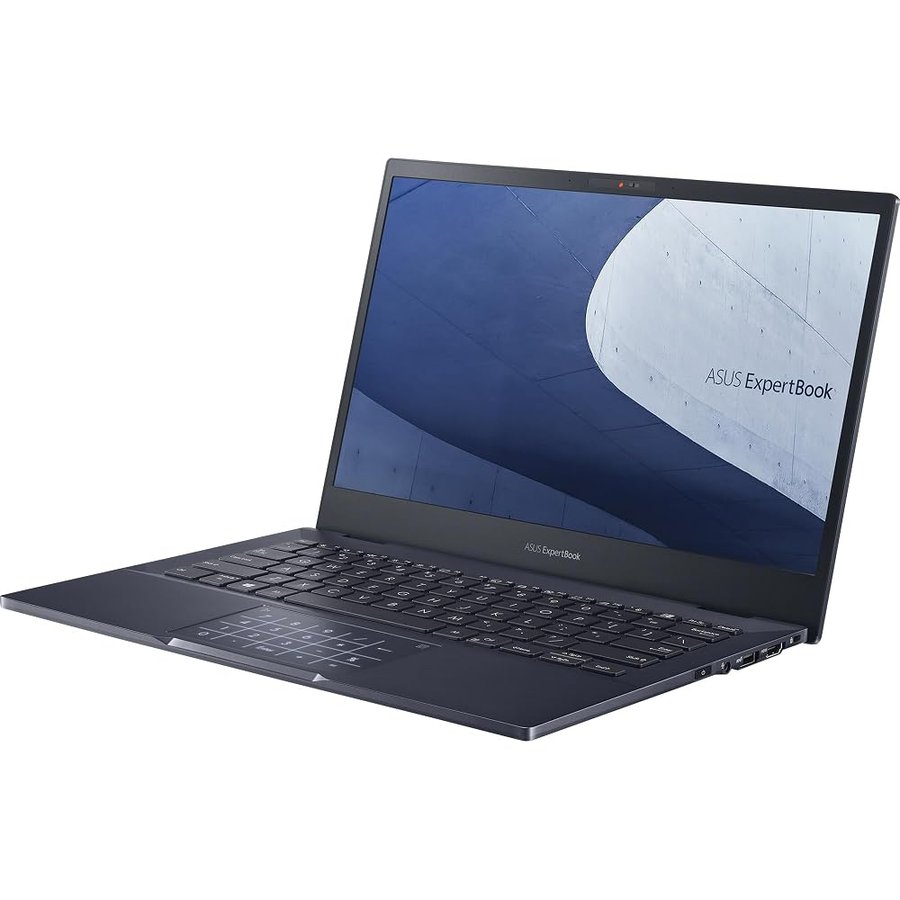 ASUS B5302CBA-EG0515X 13.3IN I7-1255U 16GB 512GB WIN11 Pro NO