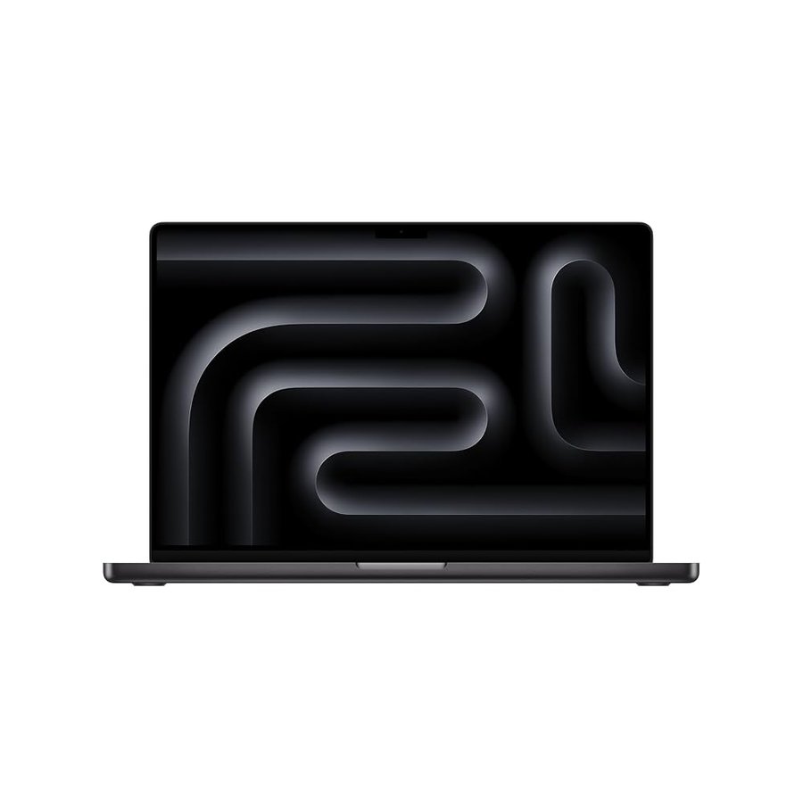 Apple MacBook Pro Portatile con chip M5 Max, CPU 18 e GPU 32 core: progettato per l’AI, display Liquid Retina XDR da 16,2'', 36GB di memoria unificata, 2 TB SSD, Wi Fi 7 – Nero siderale