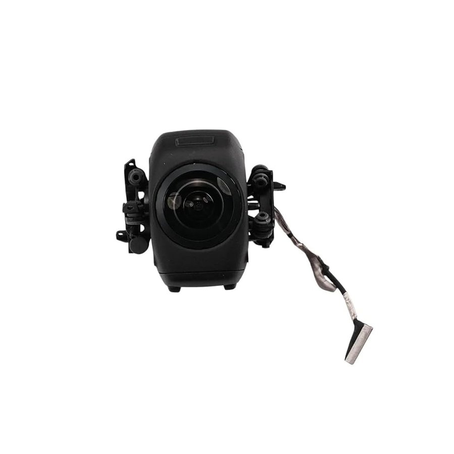 Fotocamera Con Giunto Cardanico For Drone Compatibile Con DJI Avata 360