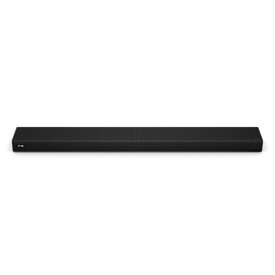 LG Sound Suite H7 Soundbar all-in-one 9.1.6 canali, Black