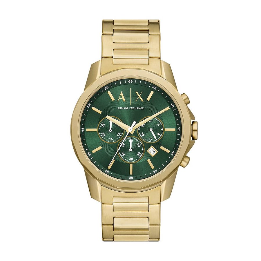 Armani Exchange