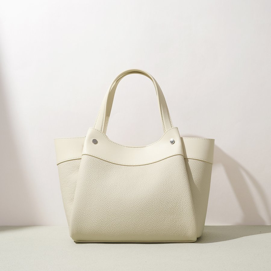 Retro Single-shoulder Crossbody Tote Bag