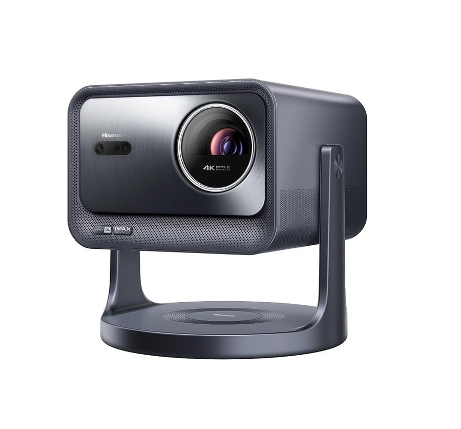 Hisense C2-Pro Beamer